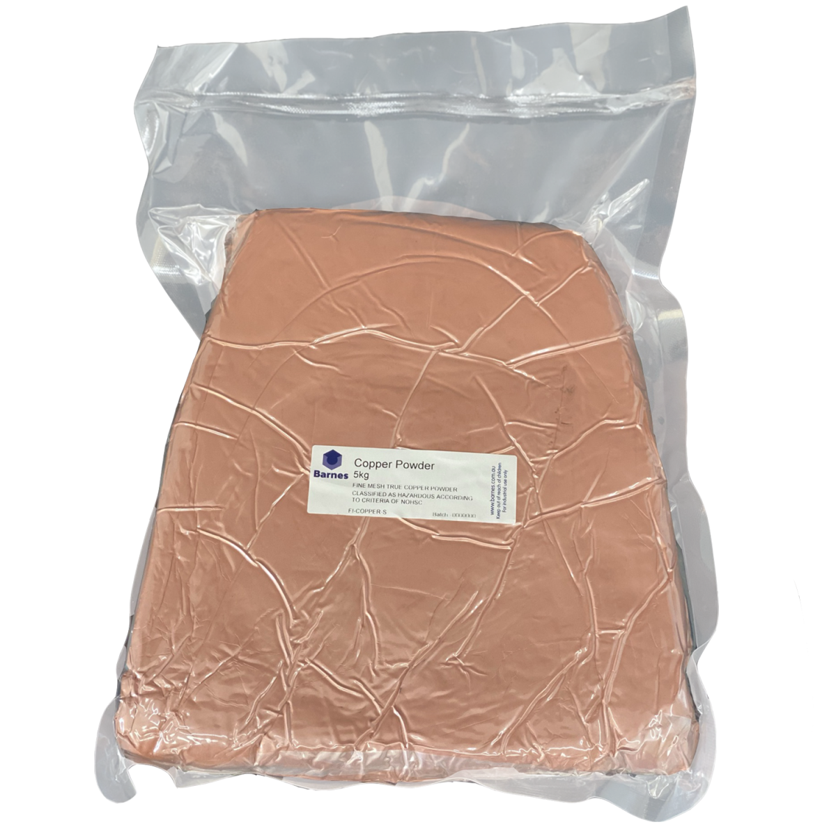 Copper powder - 1 kg